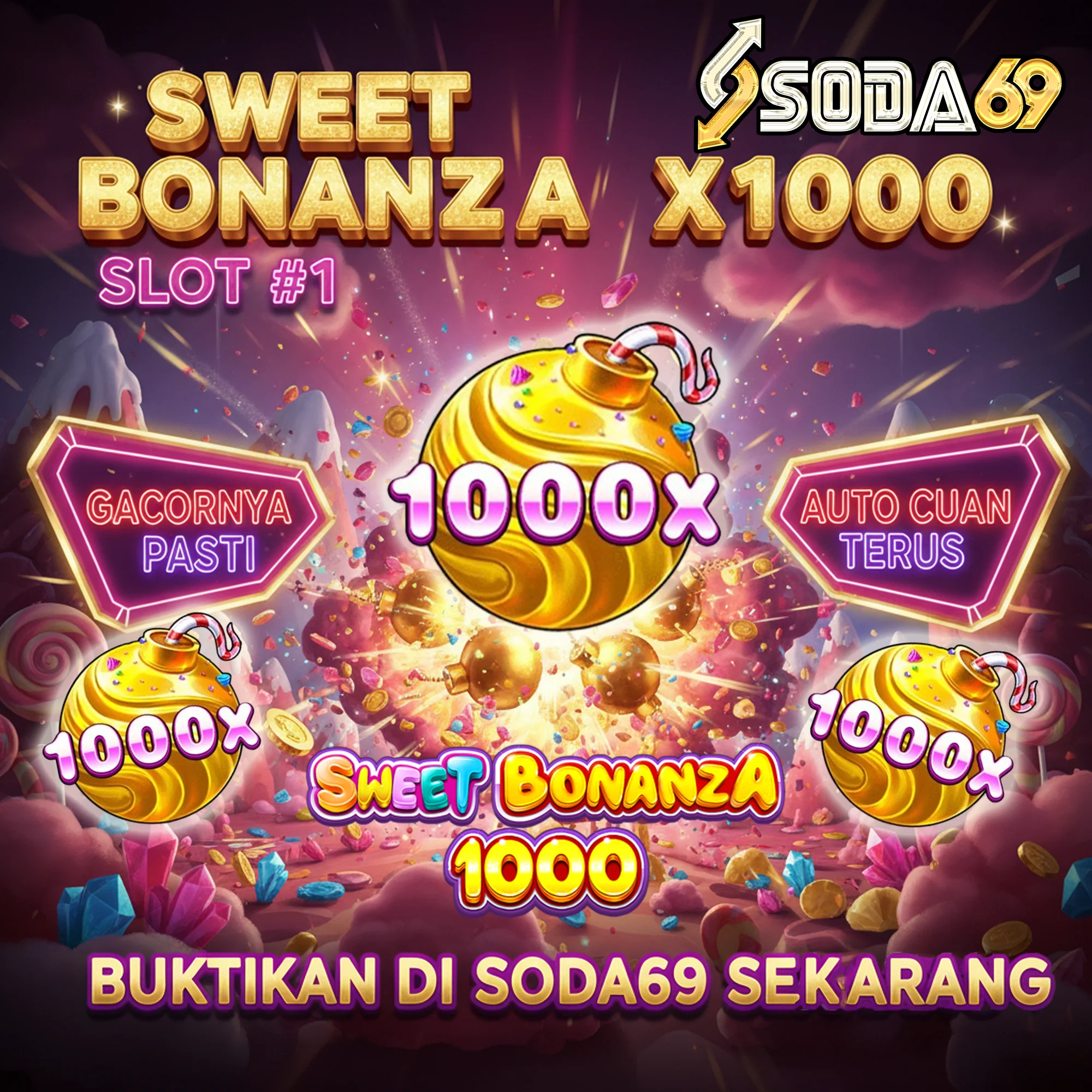 Angka Master Populer Paito Taiwan Mudah Tembus 2025 | Soda69